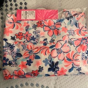 Jonas High-Waisted Skort